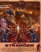 Day of the Stranger poster