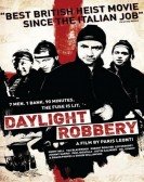 Daylight Robbery poster