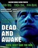 Dead and Awake poster