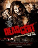 Dead Cert poster