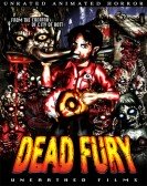 Dead Fury poster