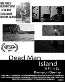 Dead Man Island poster