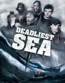 Deadliest Sea poster