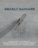 Deadly Daycare (2014) poster