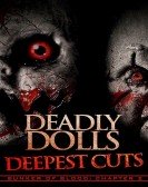 Deadly Dolls Deepest Cuts poster