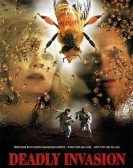 Deadly Invasion: The Killer Bee Nightmare poster