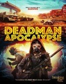 Deadman Apoc poster