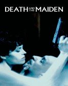 Death and the Maiden poster