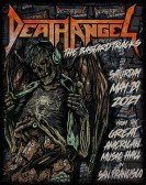 Death Angel: The Bastard Tracks - From the Great American Music Hall in San Francisco poster