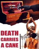 Death Carries a Cane poster