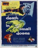 Death In Sma poster