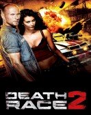 Death Race 2 (2010) poster