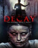 Decay poster