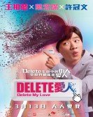 Delete My Love poster