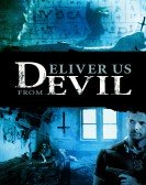 Deliver Us from Evil (2014) poster