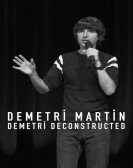 Demetri Martin: Demetri Deconstructed Free Download