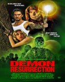 Demon Resurr poster