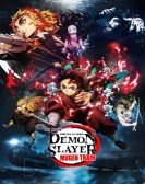 Demon Slayer the Movie: Mugen Train Free Download