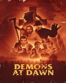 Demons at Dawn poster