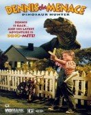 Dennis the Menace Dinosaur Hunter poster