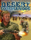 Desert Commandos poster