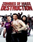 Destruction poster