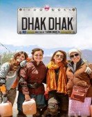 Dhak Dhak poster