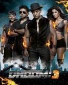 Dhoom 3 Free Download