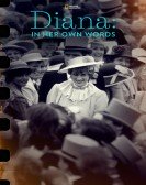 Diana: In Her Own Words (2017) poster