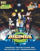 Digimon Adventure 02: Revenge of Diaboromon Free Download