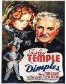 Dimples poster