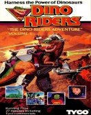Dino-riders poster