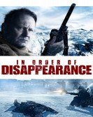 Disappearanc poster