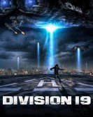 Division 19 poster