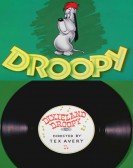Dixieland Droopy poster