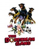 Doberman Gang poster