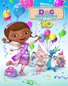 Doc McStuffins: The Doc Is 10! Free Download