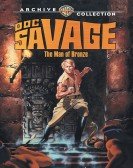 Doc Savage: The Man of Bronze Free Download