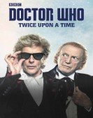 Doctor Who: Twice Upon a Time poster