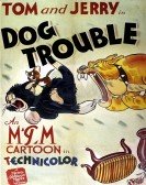 Dog Trouble poster
