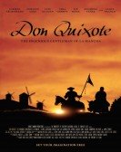 Don Quixote (2015) poster