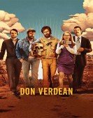 Don Verdean (2015) poster