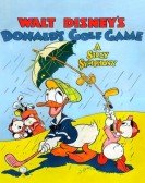 Donald's Golf Game Free Download