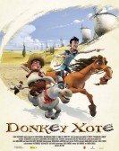 Donkey X poster