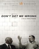 Don't Get Me Wrong poster