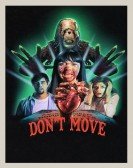 Don't Move Free Download
