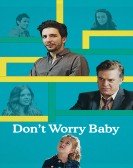 Dont Worry B poster