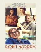Don't Worry, He Won't Get Far on Foot (2018) Free Download