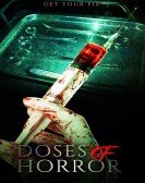 Doses of Horror (2018) poster