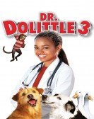 Dr. Dolittle 3 poster